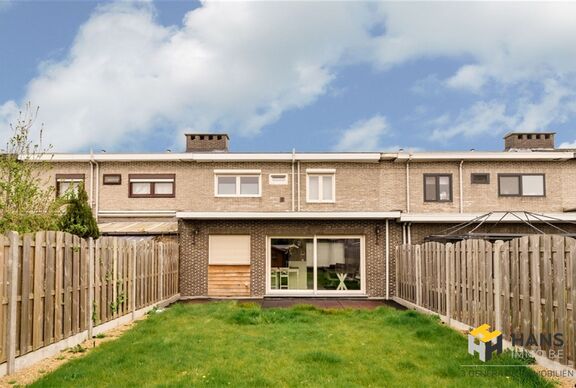 Woning te koop in BERENDRECHT