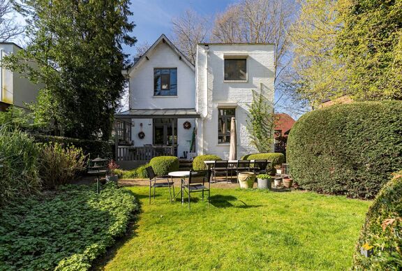 Woning te koop in BRASSCHAAT