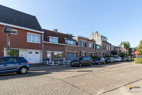 Woning te koop in BRASSCHAAT