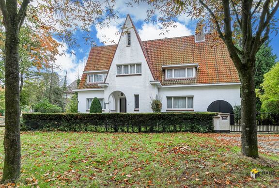 Woning te koop in BRASSCHAAT