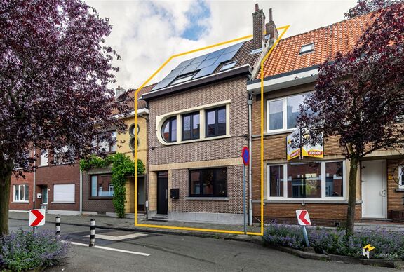 Woning te koop in EKEREN