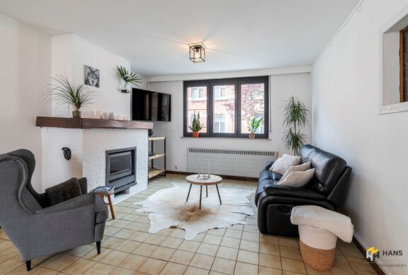 Woning te koop in EKEREN