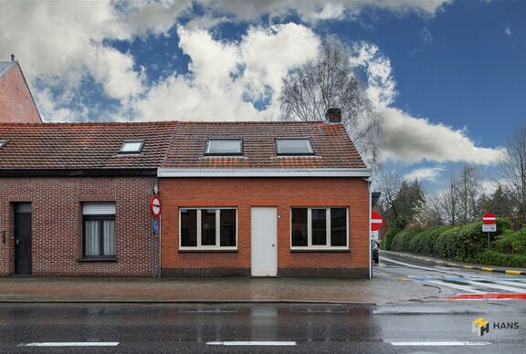 Woning te koop in KALMTHOUT