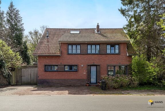 Woning te koop in KALMTHOUT