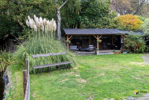 Woning te koop in KAPELLEN