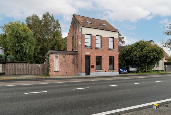 Woning te koop in KAPELLEN