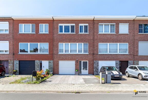 Woning te koop in KAPELLEN