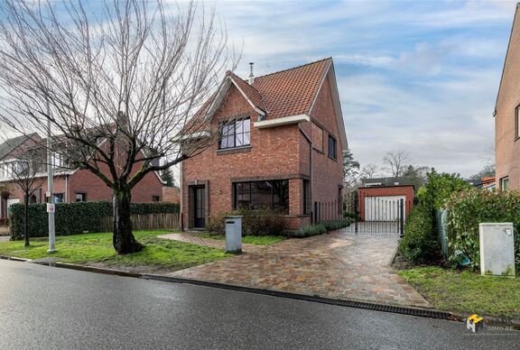 Woning te koop in KAPELLEN