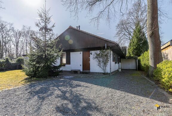 Woning te koop in KAPELLEN