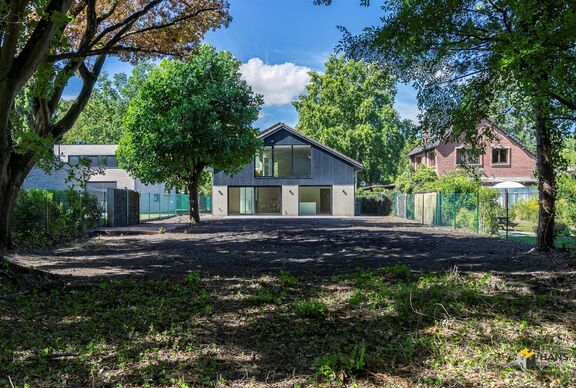 Woning te koop in KAPELLEN