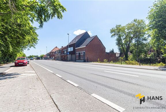 Woning te koop in KAPELLEN
