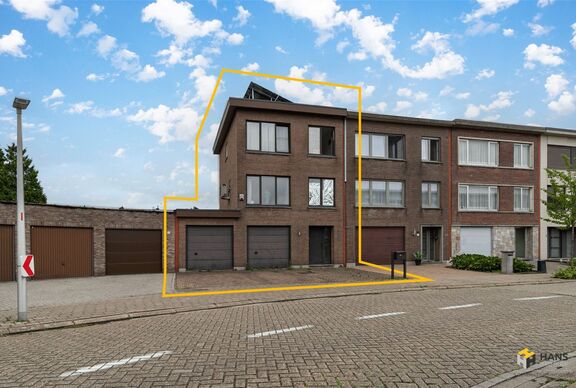 Woning te koop in KAPELLEN