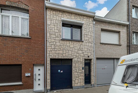 Woning te koop in MERKSEM