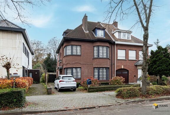 Woning te koop in MORTSEL
