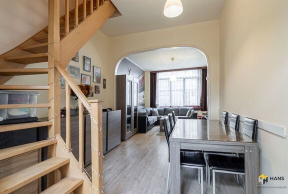 Woning te koop in MORTSEL