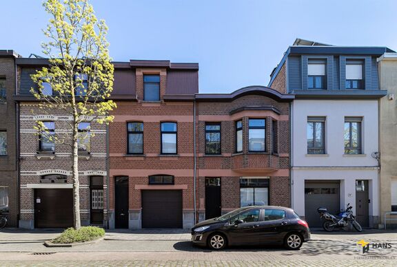 Woning te koop in MORTSEL