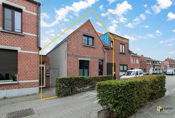 Woning te koop in STABROEK